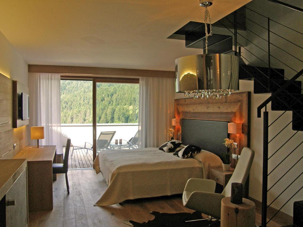 Parkhotel Ladinia San Vito di Cadore Værelse billede
