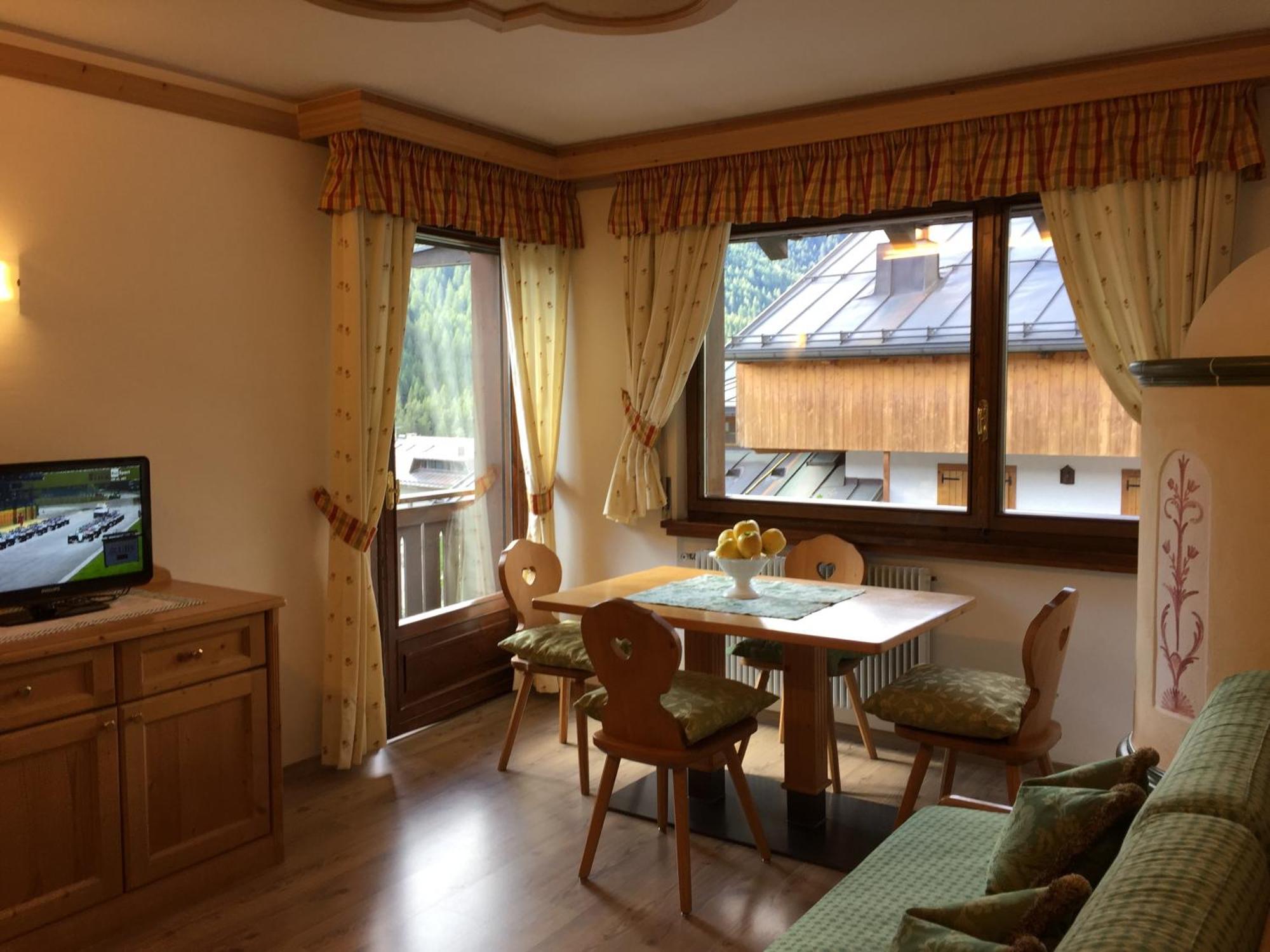 Parkhotel Ladinia San Vito di Cadore Værelse billede
