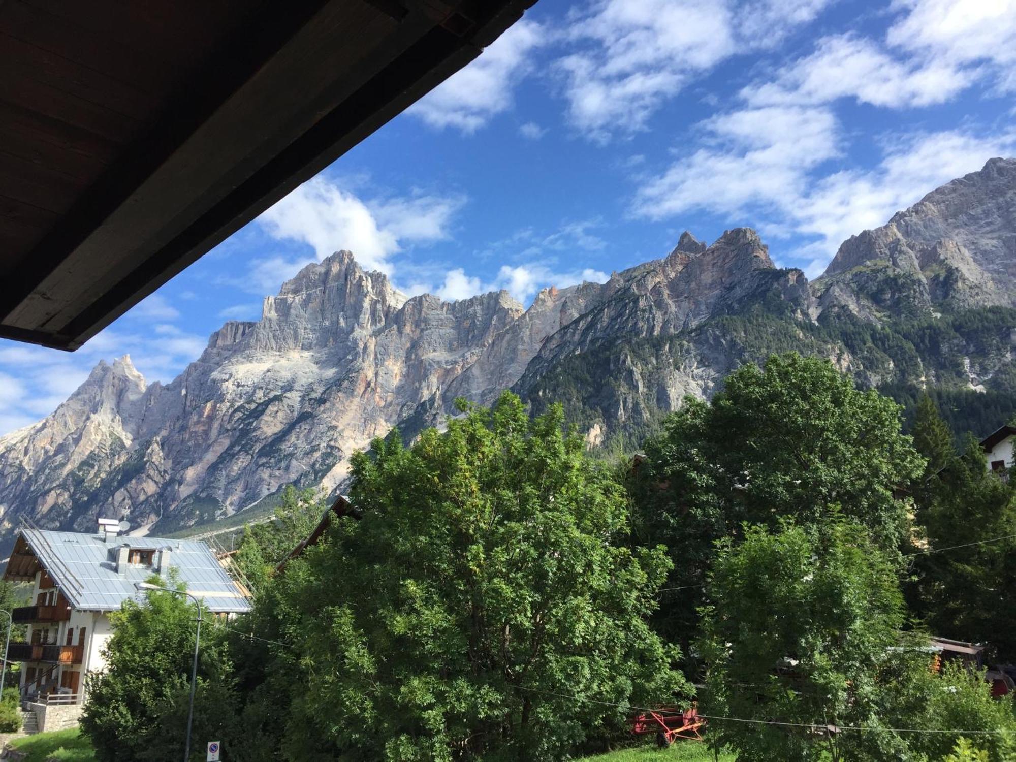 Parkhotel Ladinia San Vito di Cadore Værelse billede