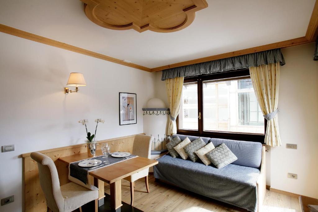 Parkhotel Ladinia San Vito di Cadore Værelse billede